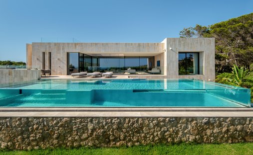 Villa in Calvia, Balearic Islands, Spain 1