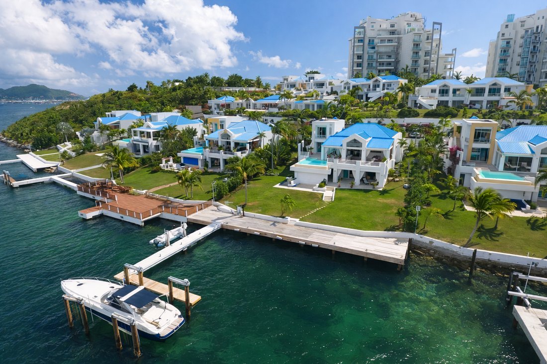 Condo in Lowlands, Sint Maarten 1 - 16859275
