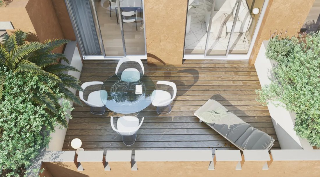 Apartment in Center, Varazze, Liguria 5 - 16858849