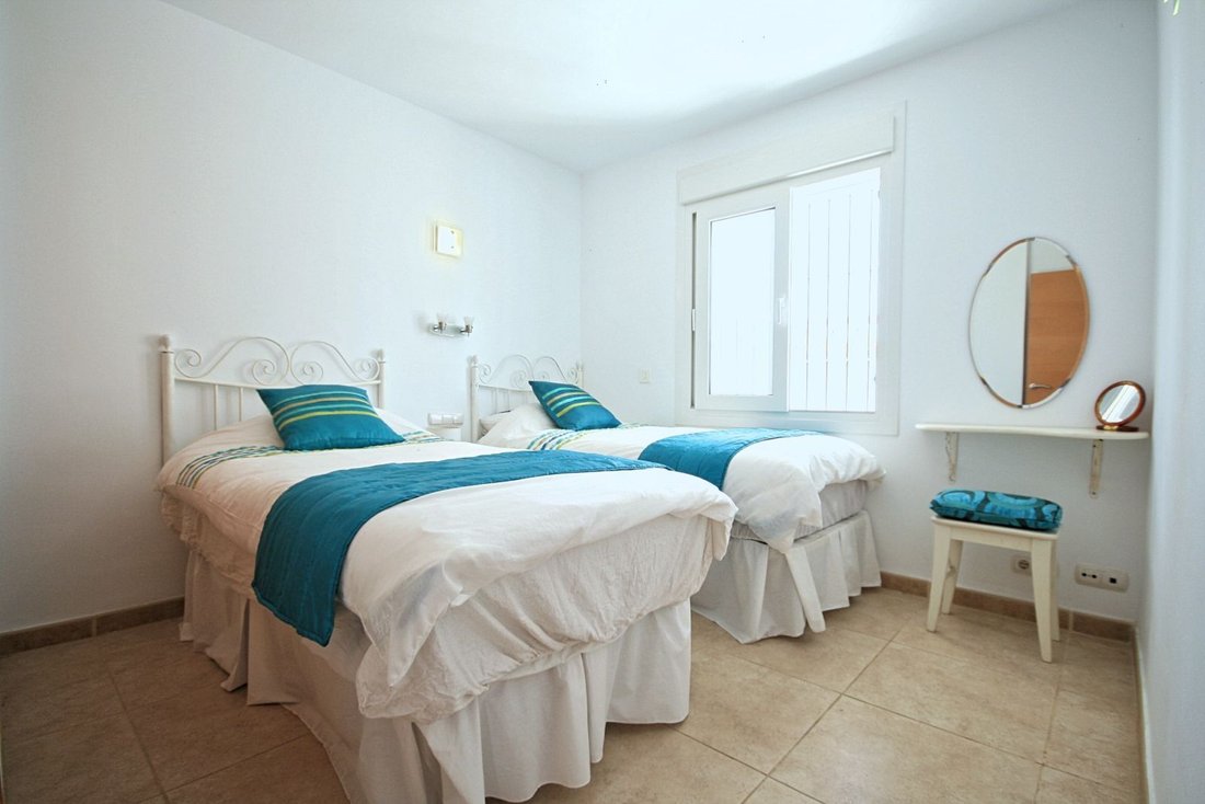 Villa in La Cala de Mijas, Mijas, Spain 3 - 16858851