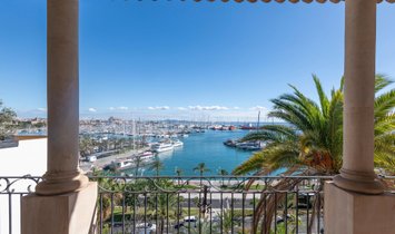 Casa en Palma, Islas Baleares, España 1