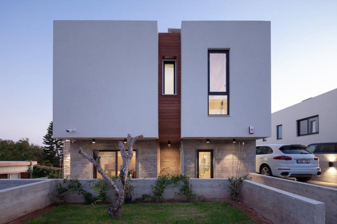 Villa in Chloraka, Paphos, Cyprus 3 - 16858641