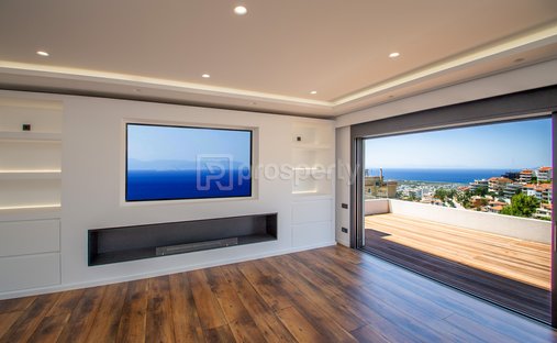 Villa en Voula, Ática, Grecia 1