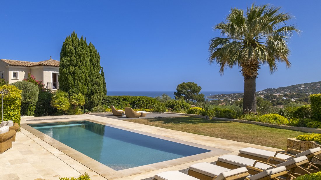 Villa in Fréjus, Provence-Alpes-Côte d'Azur, France 3 - 16858667