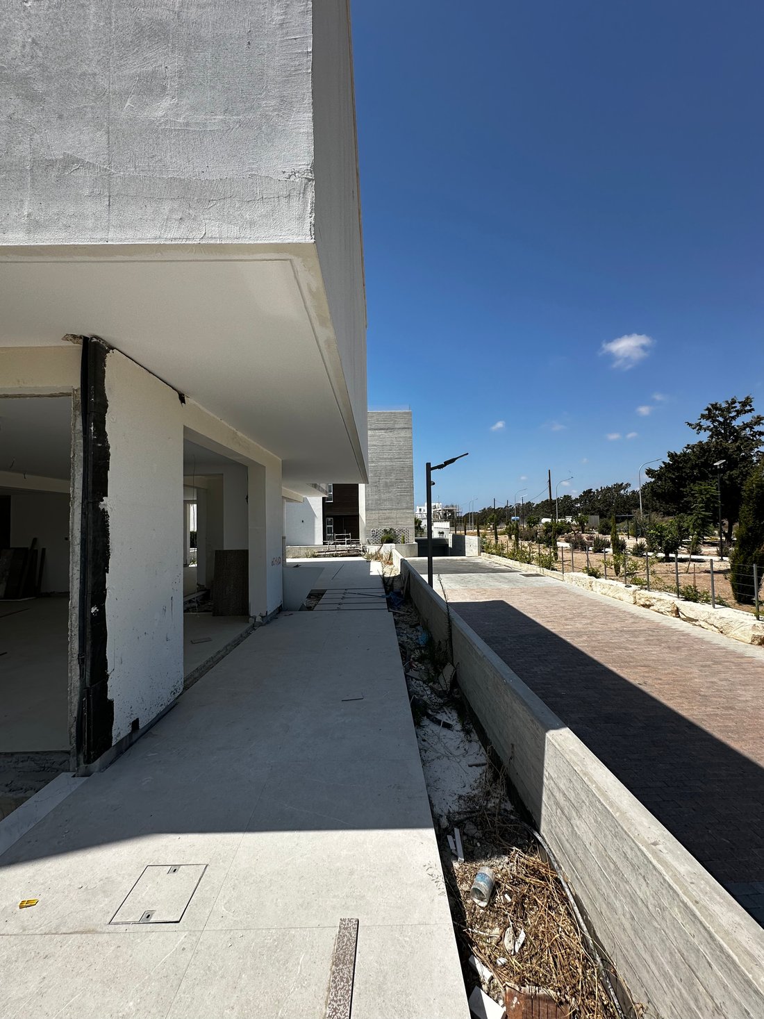 Villa in Yeroskipou, Paphos, Cyprus 5 - 16858850