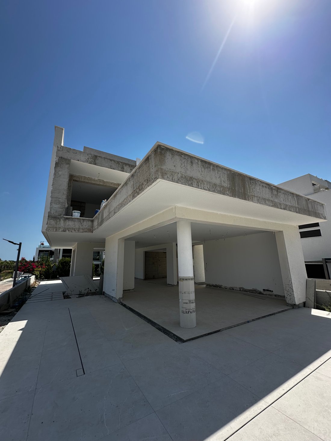 Villa in Yeroskipou, Paphos, Cyprus 3 - 16858850