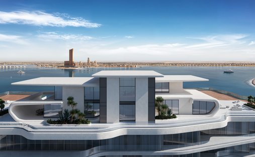 Apartment in Marjan Island, Ras al Khaimah, United Arab Emirates 1