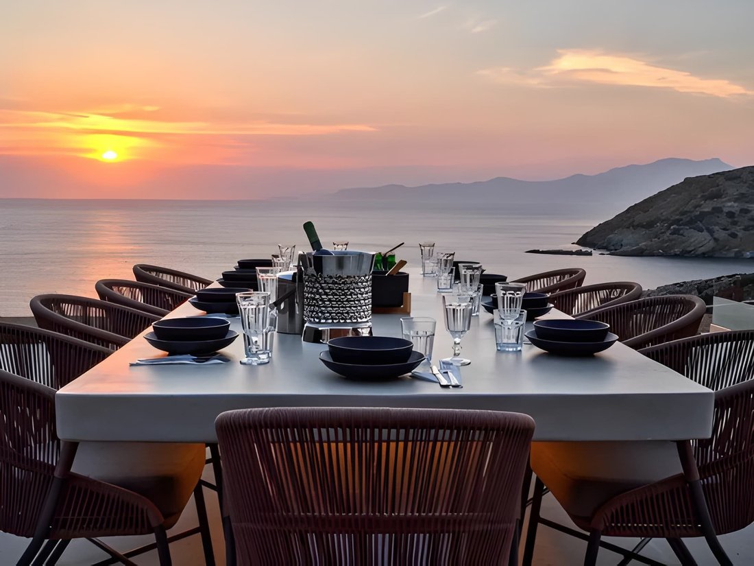 Villa in Andros, Aegean, Greece 4 - 16859347