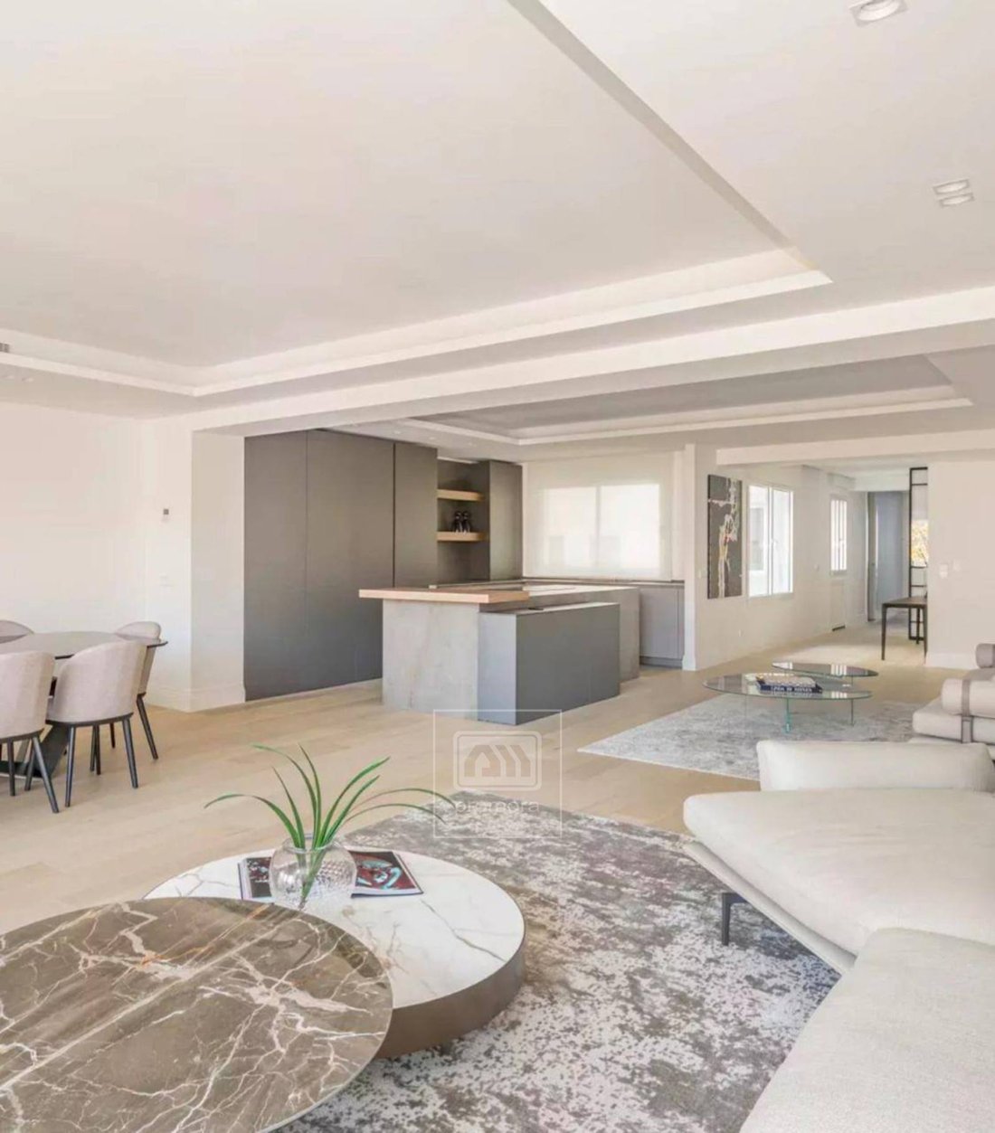 Apartment in Barrio Salamanca, Madrid, Spain 5 - 16858523