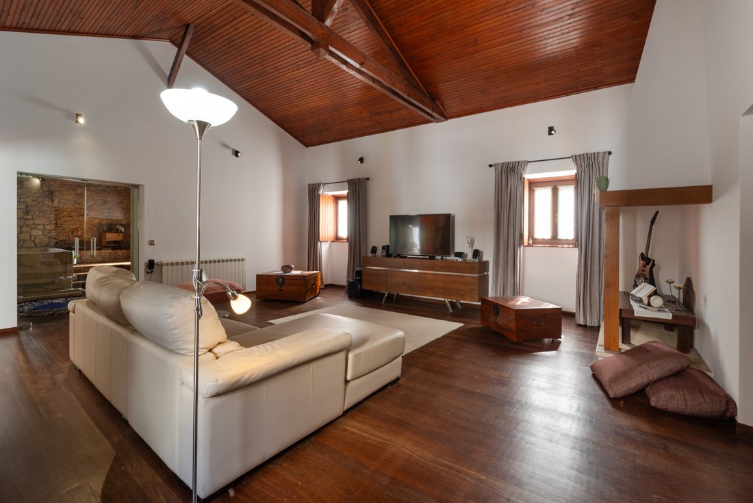 Villa in Caranguejeira, Leiria District, Portugal 5 - 16859237