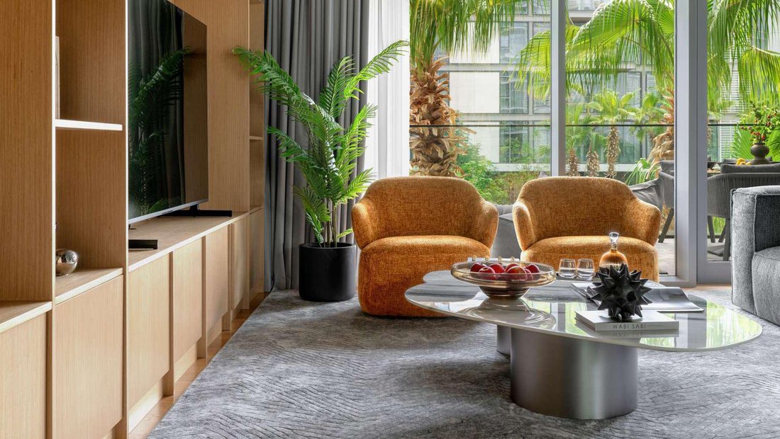 Apartment in Bluewaters, Dubai, United Arab Emirates 5 - 16858622