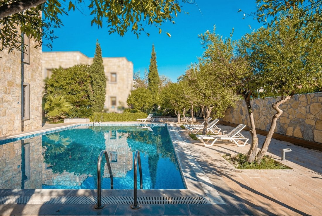 Villa in Bodrum, Muğla, Turkey 2 - 16858700