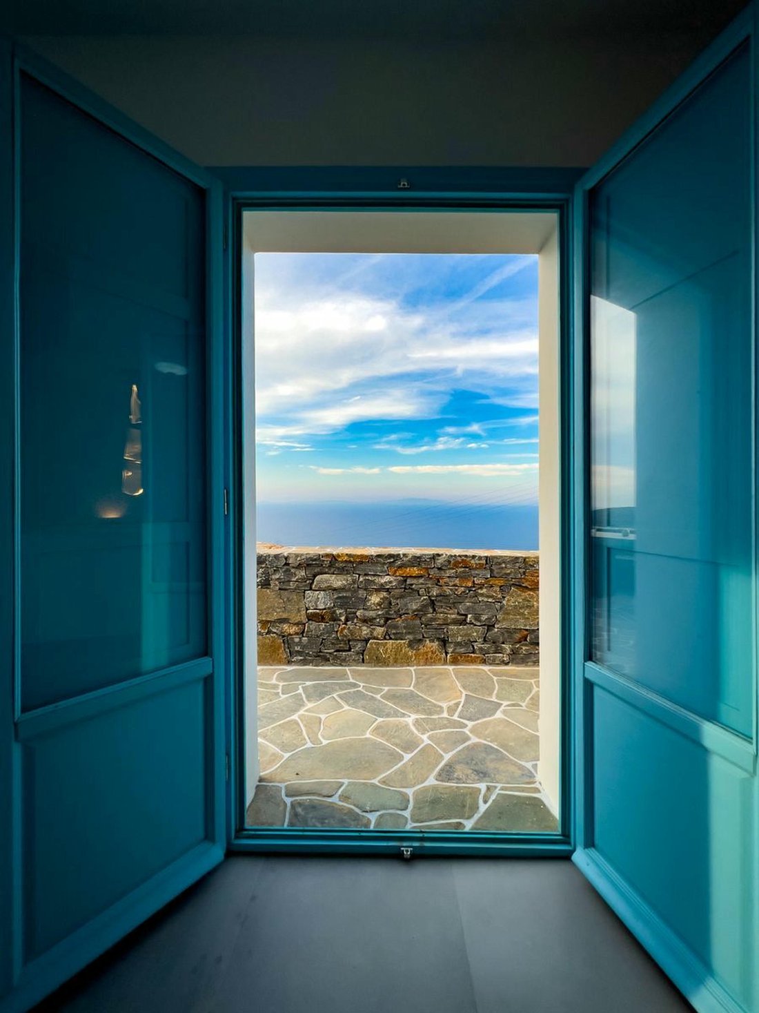 Villa in Community of Folegandros, Aegean, Greece 5 - 16858848