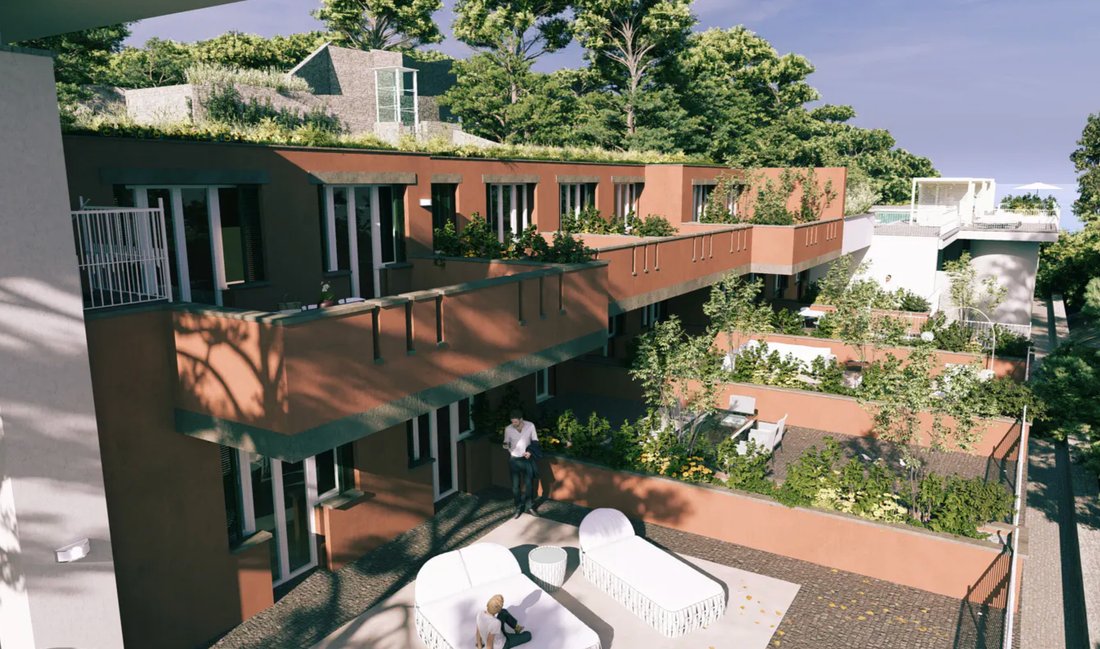 Apartment in Center, Varazze, Liguria 4 - 16858569