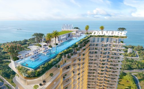 Apartment in Dubai, Dubai, United Arab Emirates 1