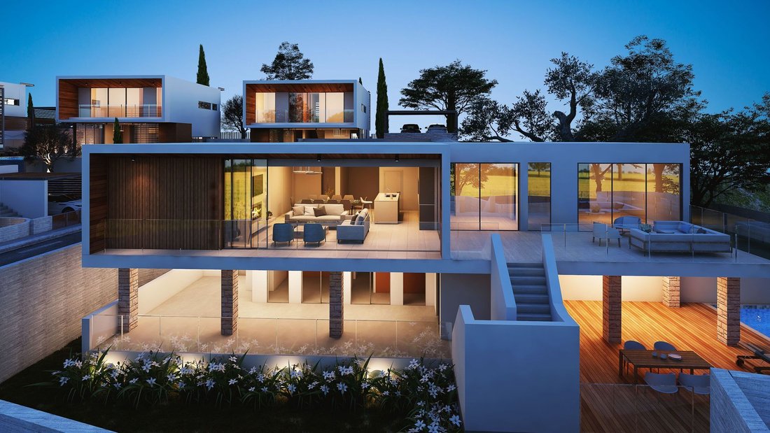 Villa in Chloraka, Paphos, Cyprus 2 - 16858800
