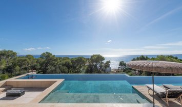 Villa a Portals Nous, Calvià, Isole Baleari 2