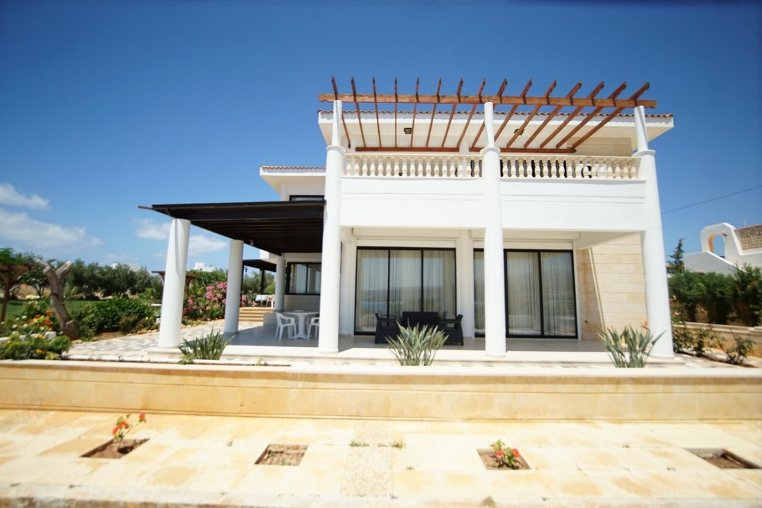 Villa in Peyia, Paphos, Cyprus 5 - 16858832