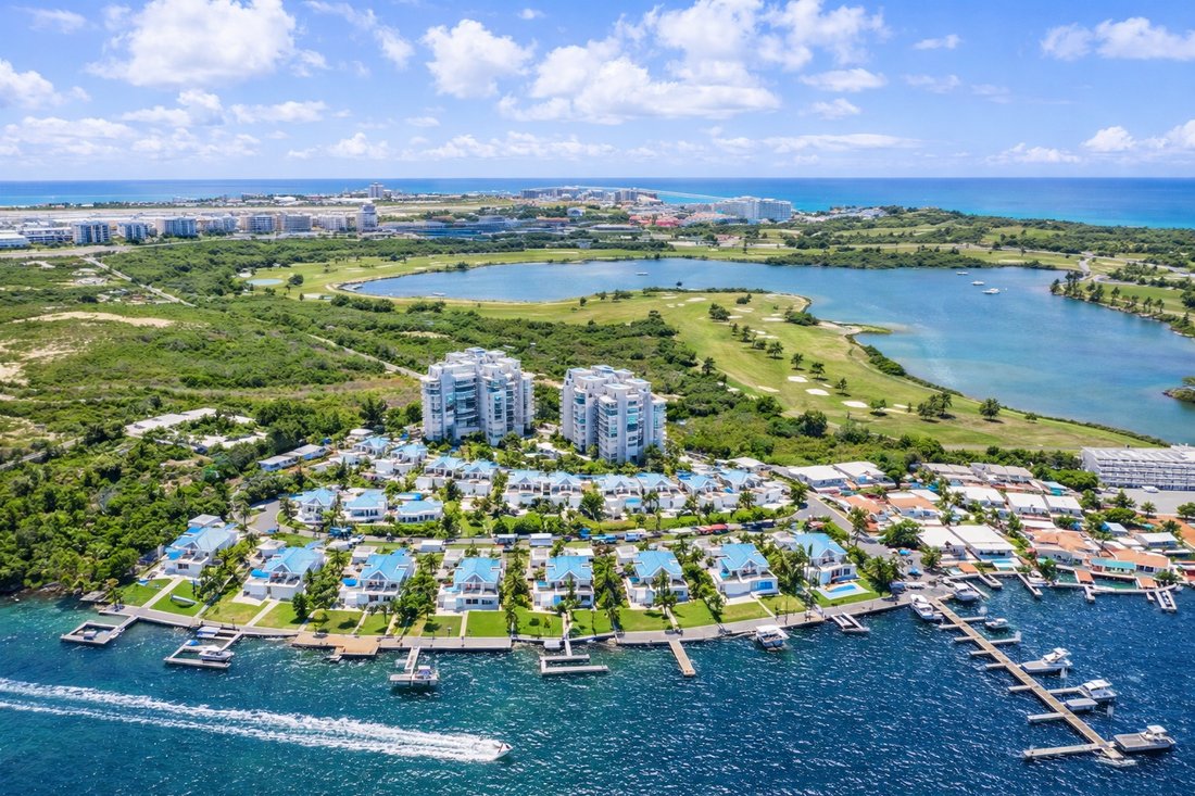 Condo in Lowlands, Sint Maarten 2 - 16859275