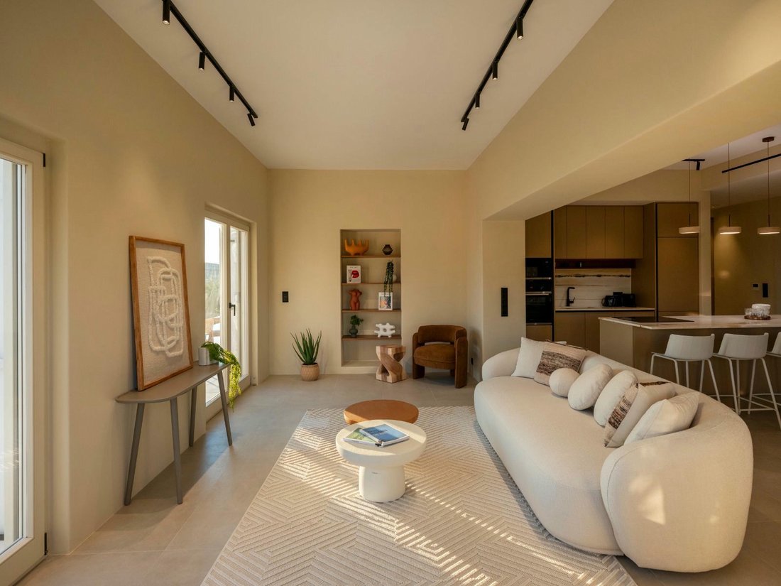 Villa in Paros, Aegean, Greece 5 - 16858845