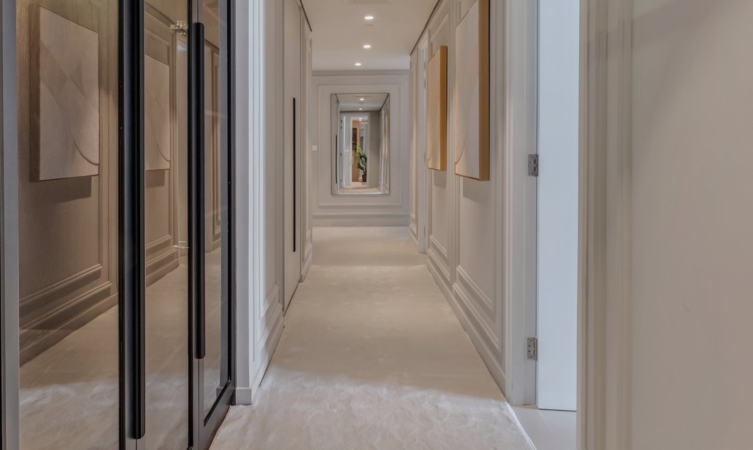 Apartment in Bluewaters, Dubai, United Arab Emirates 2 - 16858627