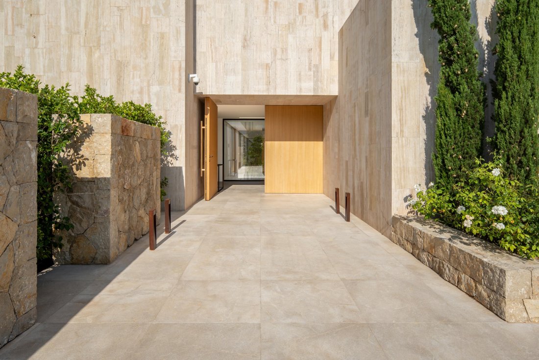 Villa in Calvia, Balearic Islands, Spain 3 - 15496152