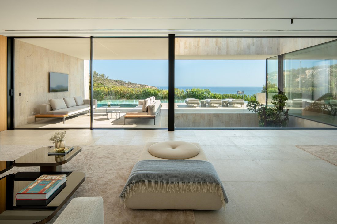 Villa in Calvia, Balearic Islands, Spain 2 - 15496152