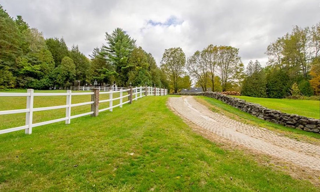 Domaine à Brimfield, Massachusetts, États-Unis 4 - 16859137