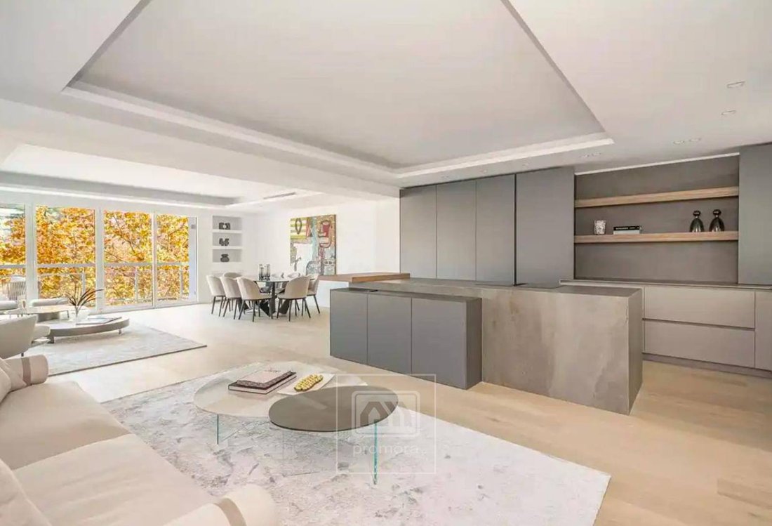 Apartment in Barrio Salamanca, Madrid, Spain 1 - 16858523