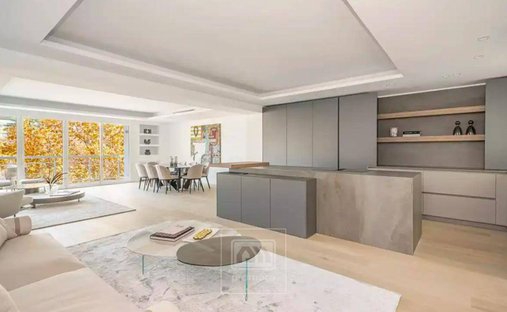 Apartamento en Salamanca, Madrid, España 1