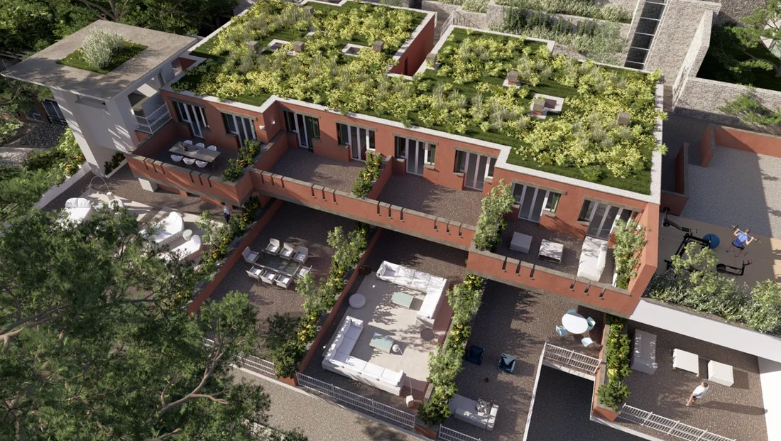 Apartment in Center, Varazze, Liguria 2 - 16858833