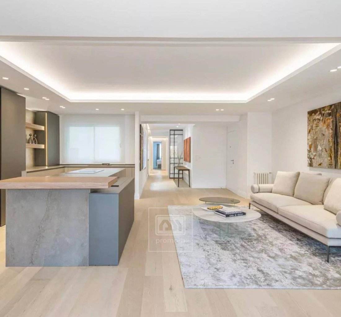 Apartment in Barrio Salamanca, Madrid, Spain 3 - 16858523