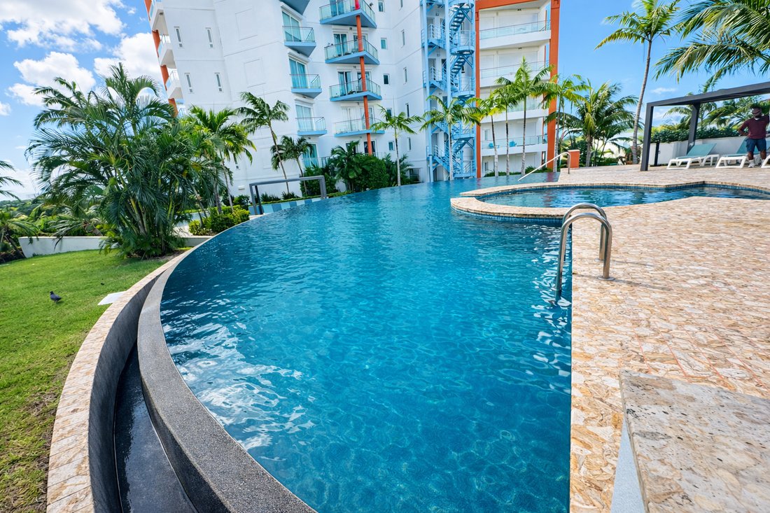 Condo in Lowlands, Sint Maarten 5 - 16859275