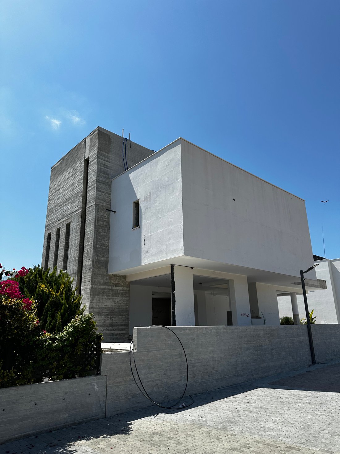 Villa in Yeroskipou, Paphos, Cyprus 1 - 16858850