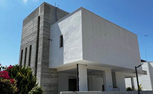 Villa in Yeroskipou, Paphos, Cyprus 1