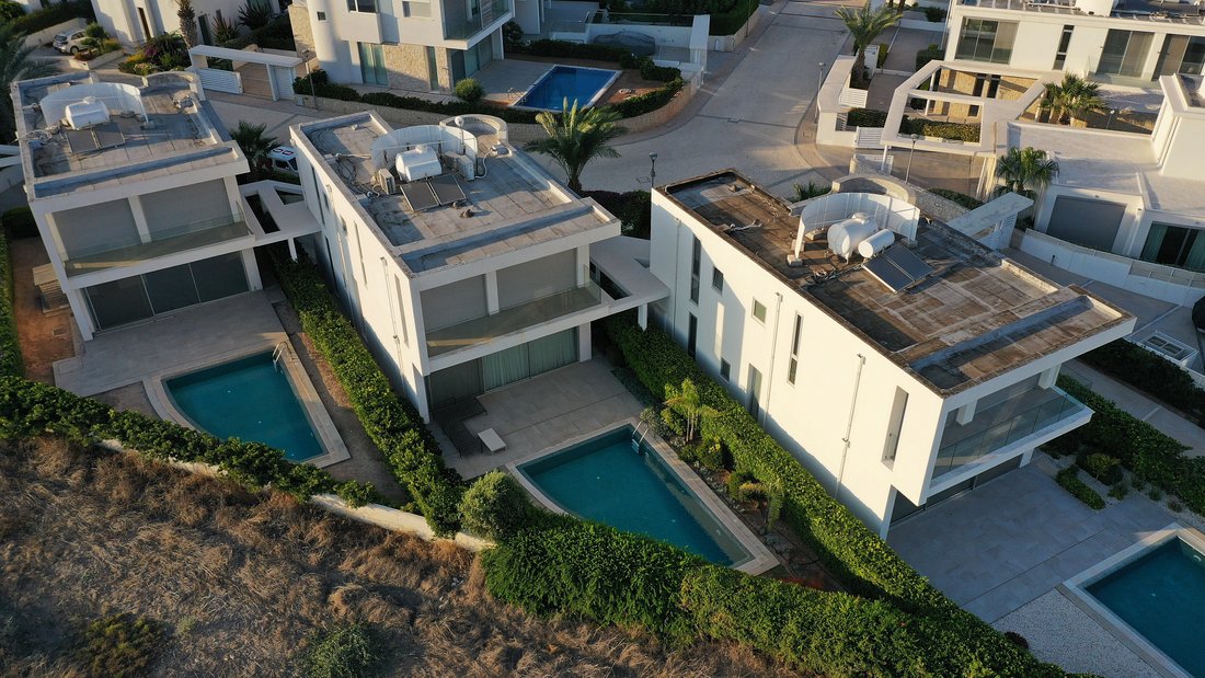 Villa in Peyia, Paphos, Cyprus 5 - 16858843