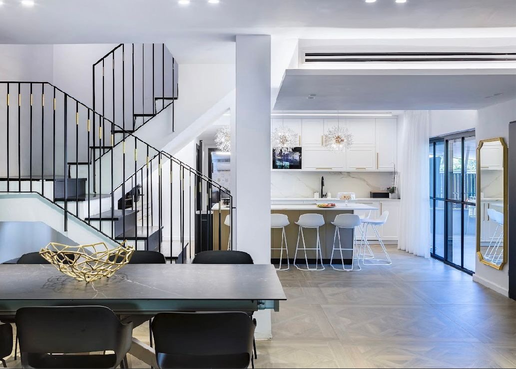 House in Herzliya, Tel Aviv District, Israel 3 - 16859069