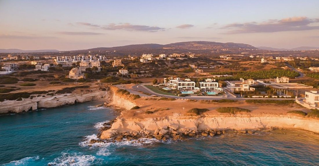 Villa in Peyia, Paphos, Cyprus 5 - 16858610