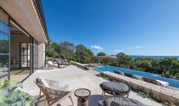 Villa a Portals Nous, Calvià, Isole Baleari 1