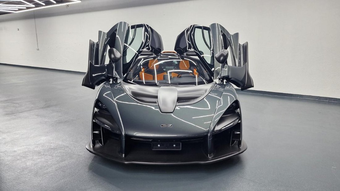 Coupe in Singapore, Singapore 5 - 16858626