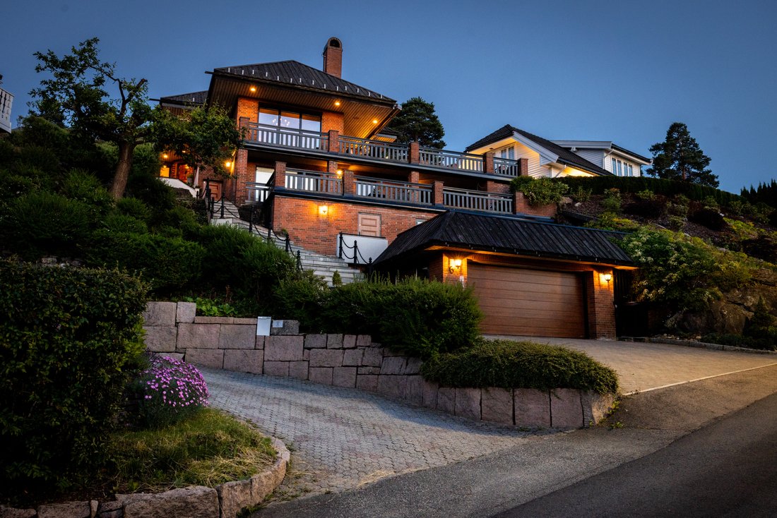 Villa in Bekkelaget, Oslo, Norway 5 - 16858660