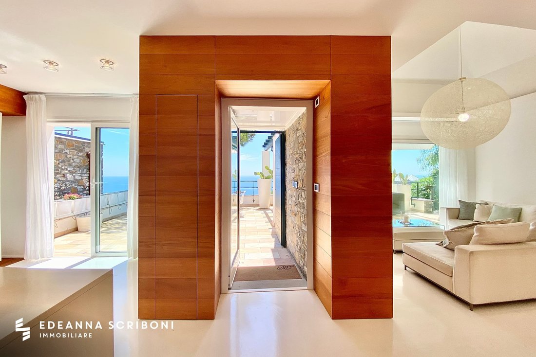 Villa in Andora, Liguria, Italy 4 - 16858623