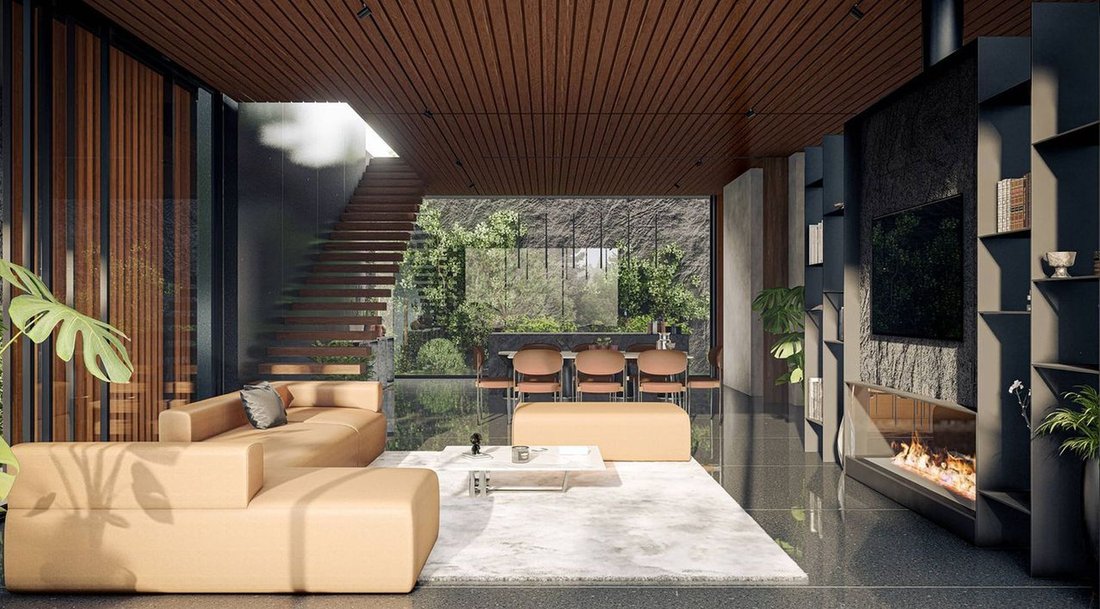 Villa in Peyia, Paphos, Cyprus 2 - 16858699
