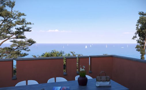 Apartment in Center, Varazze, Liguria 1