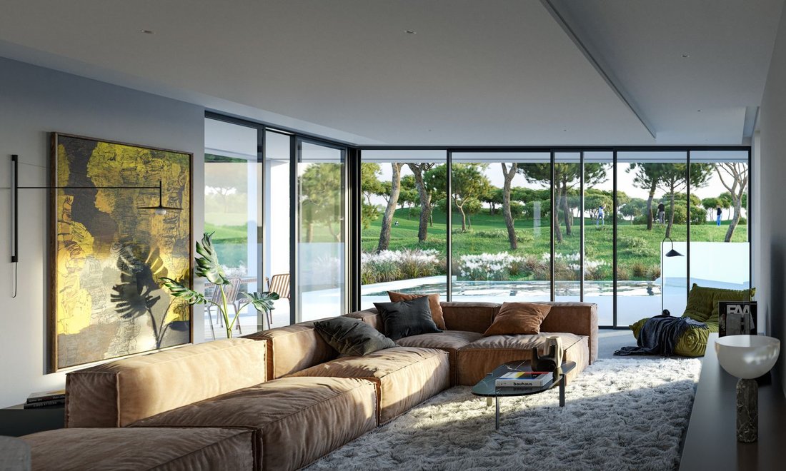 House in Vilamoura, Quarteira, Algarve 3 - 15714621