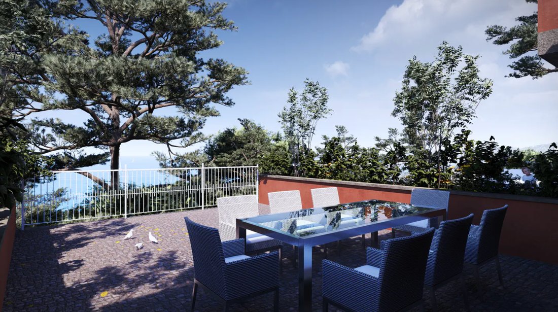 Apartment in Center, Varazze, Liguria 2 - 16858846