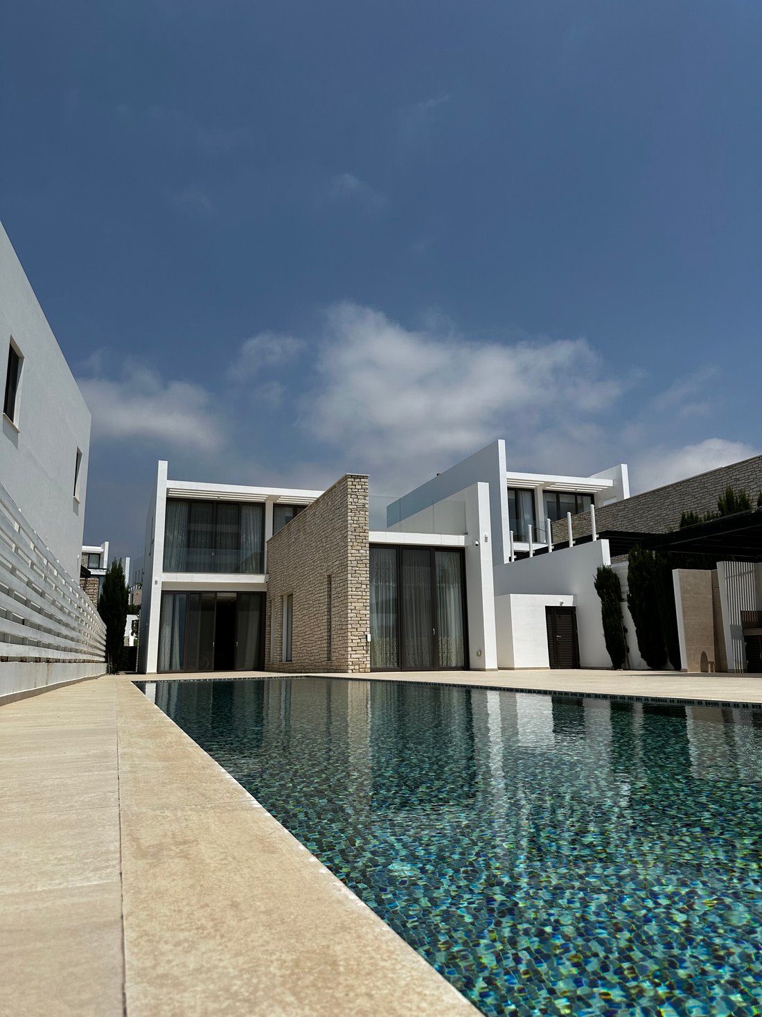Villa in Peyia, Paphos, Cyprus 2 - 16860731