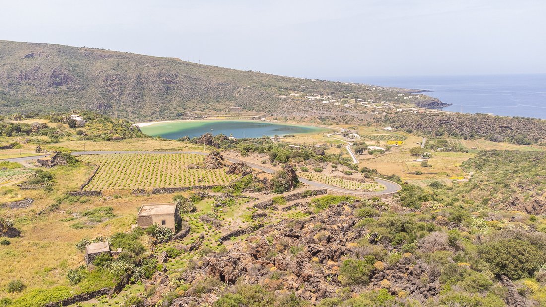 Villa in Pantelleria, Sicily, Italy 3 - 16861843