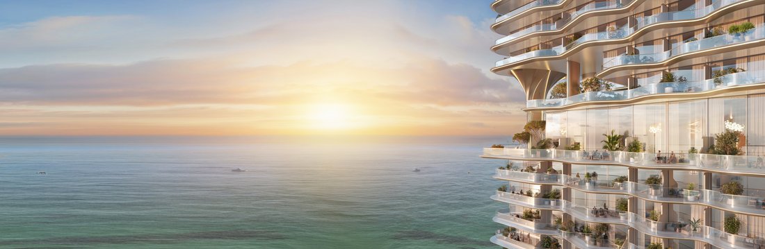 Apartment in Al Mina / Dubai Maritime City, Dubai, United Arab Emirates 4 - 15902696