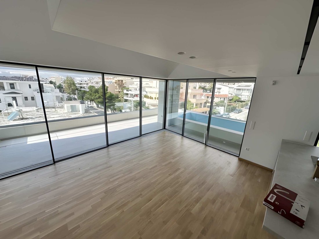 Apartment in Voula, Attica, Greece 4 - 16862470